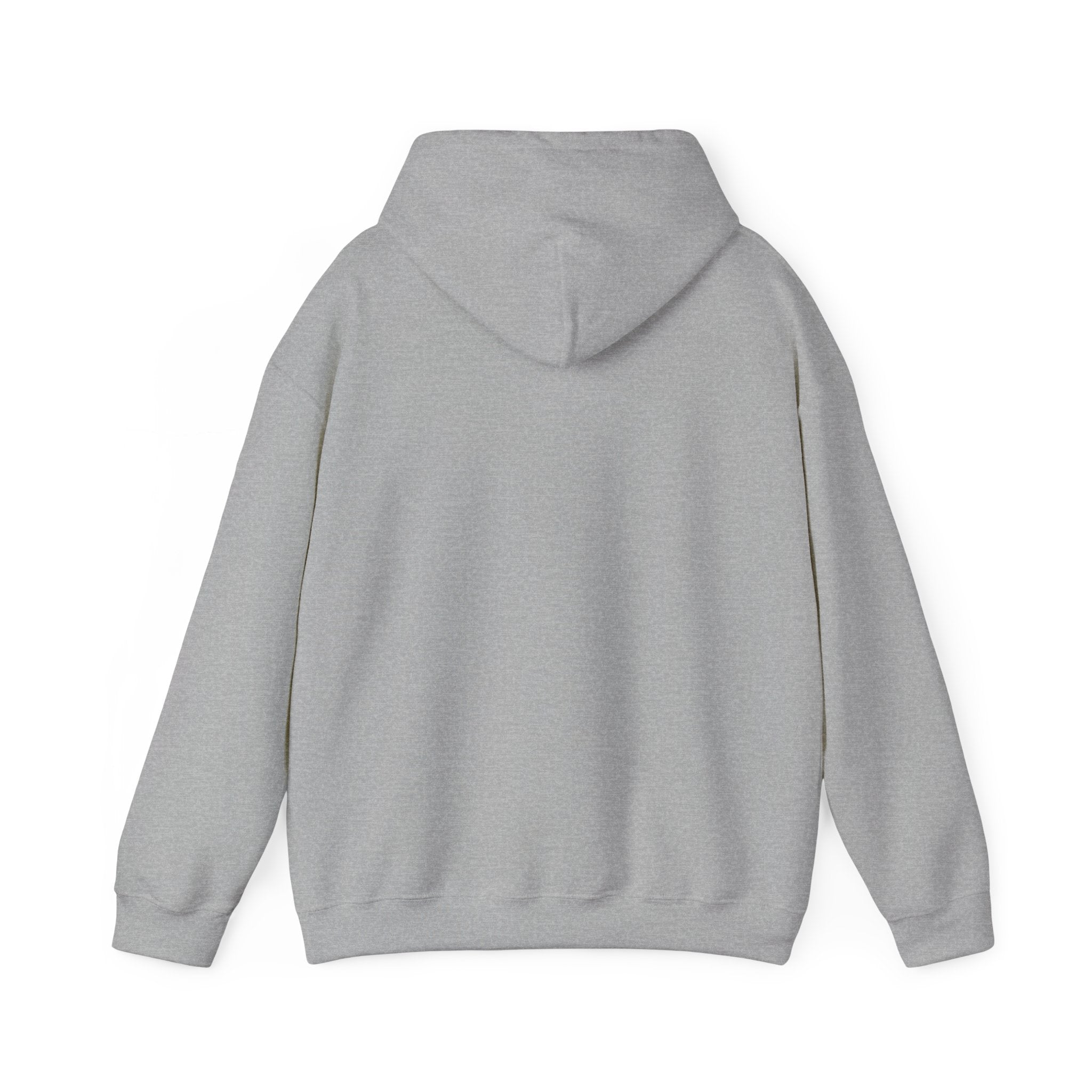Lazy Cat Hoodie — Cute Sleeping Cat Graphic Pullover