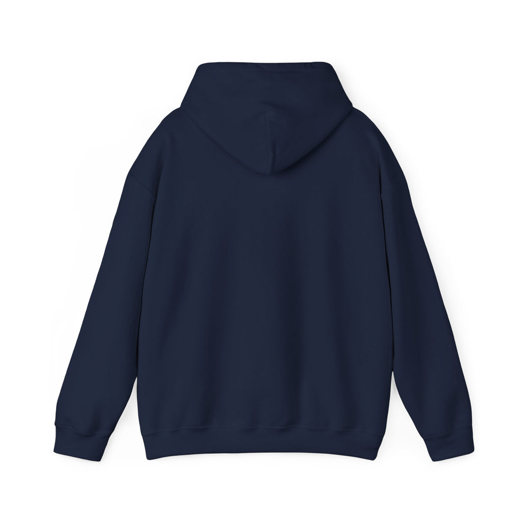 Lazy Cat Hoodie — Cute Sleeping Cat Graphic Pullover
