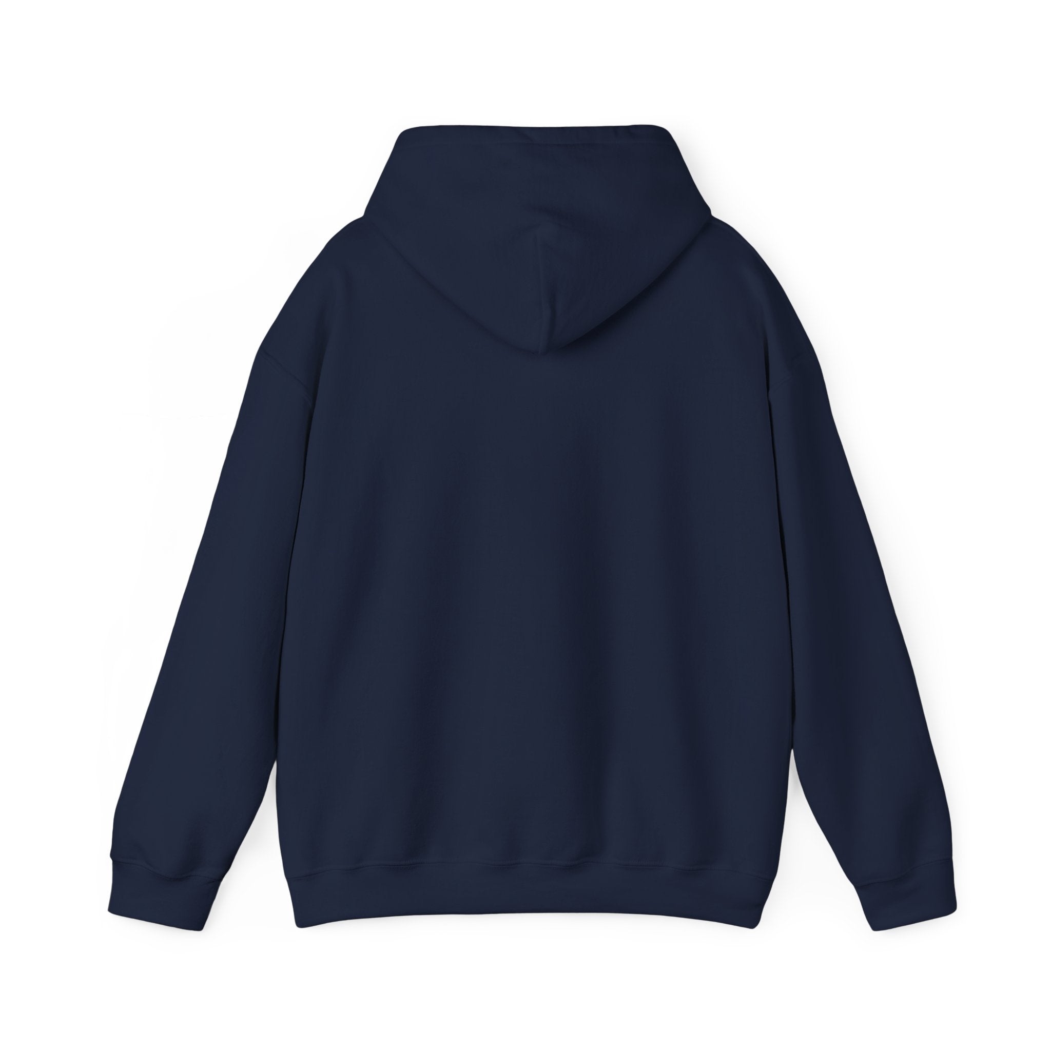 Lazy Cat Hoodie — Cute Sleeping Cat Graphic Pullover
