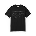 T-shirt — "For you, I am eternal" — Graphic T-shirt