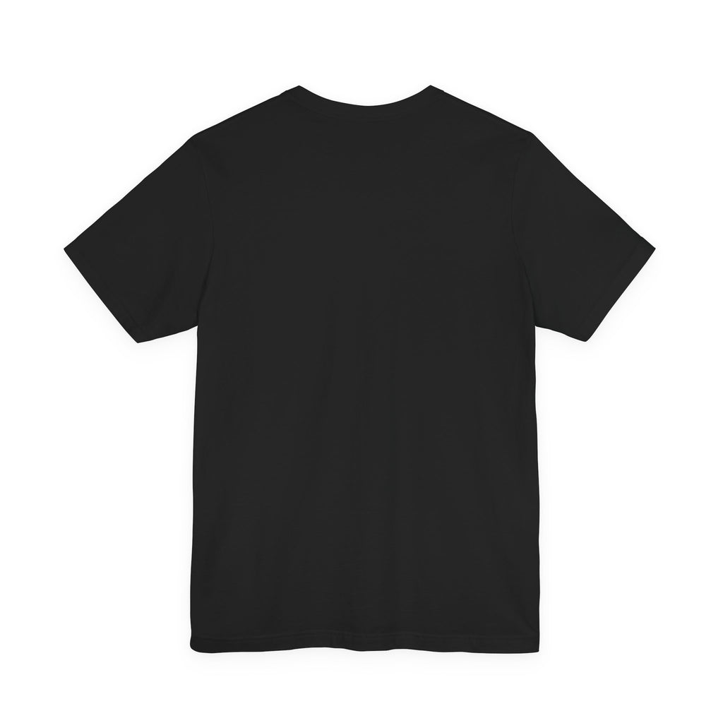 T‑Shirt — She's Rotting and So Beautiful — Graphic Short Sleeve Tee
