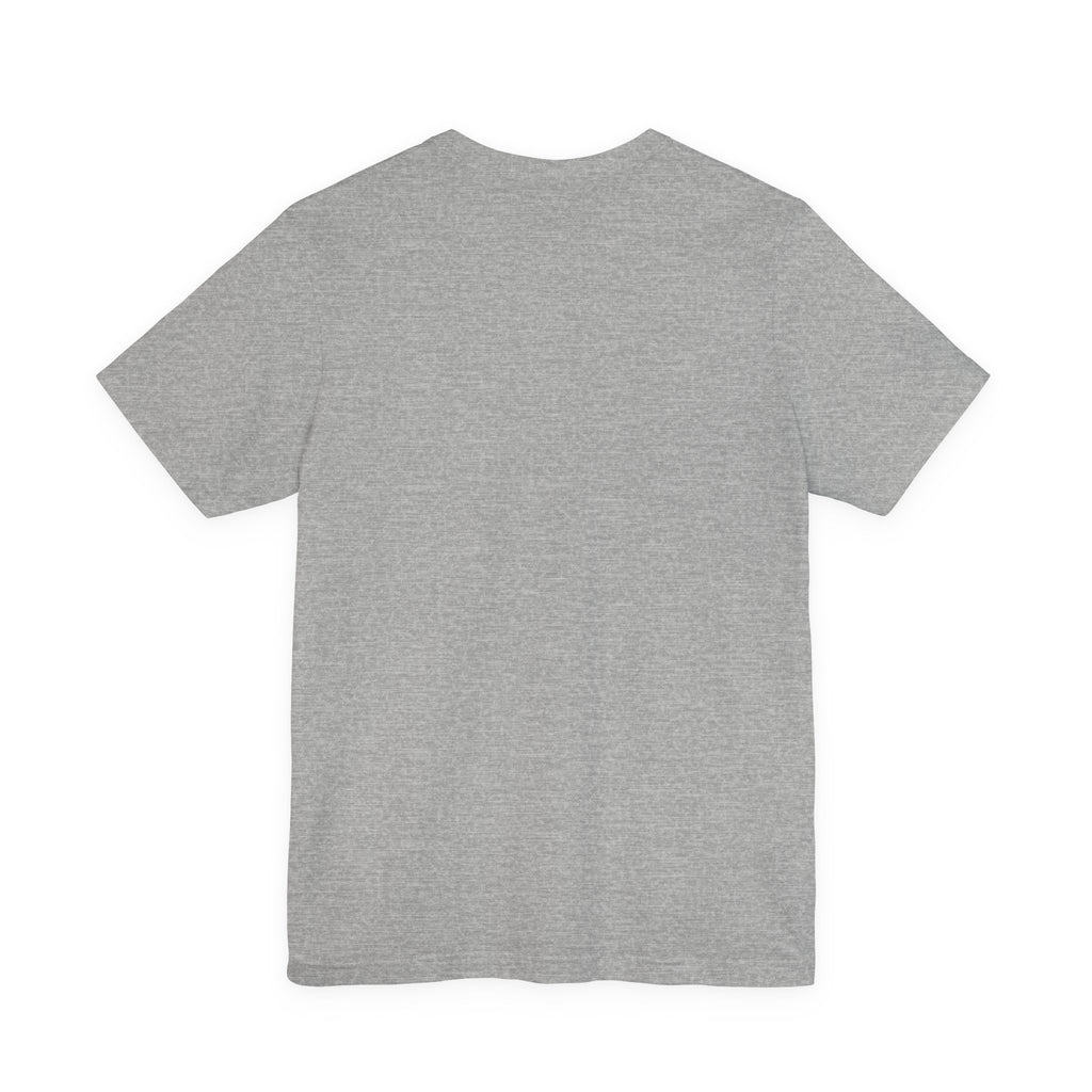 T‑Shirt — She's Rotting and So Beautiful — Graphic Short Sleeve Tee