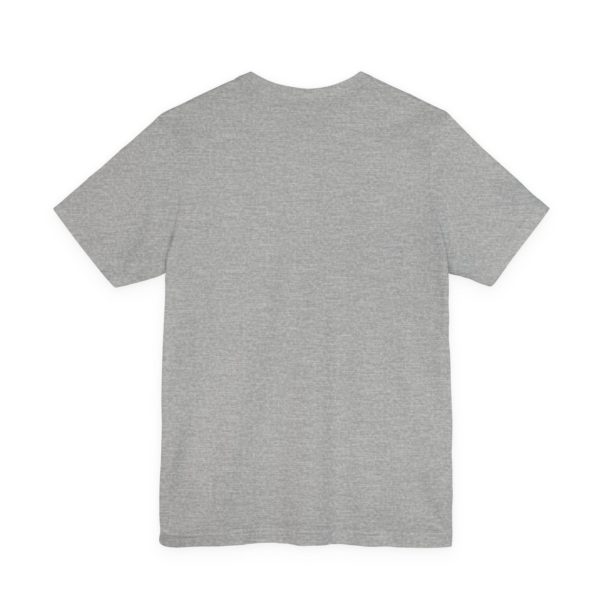 T‑Shirt — She's Rotting and So Beautiful — Graphic Short Sleeve Tee