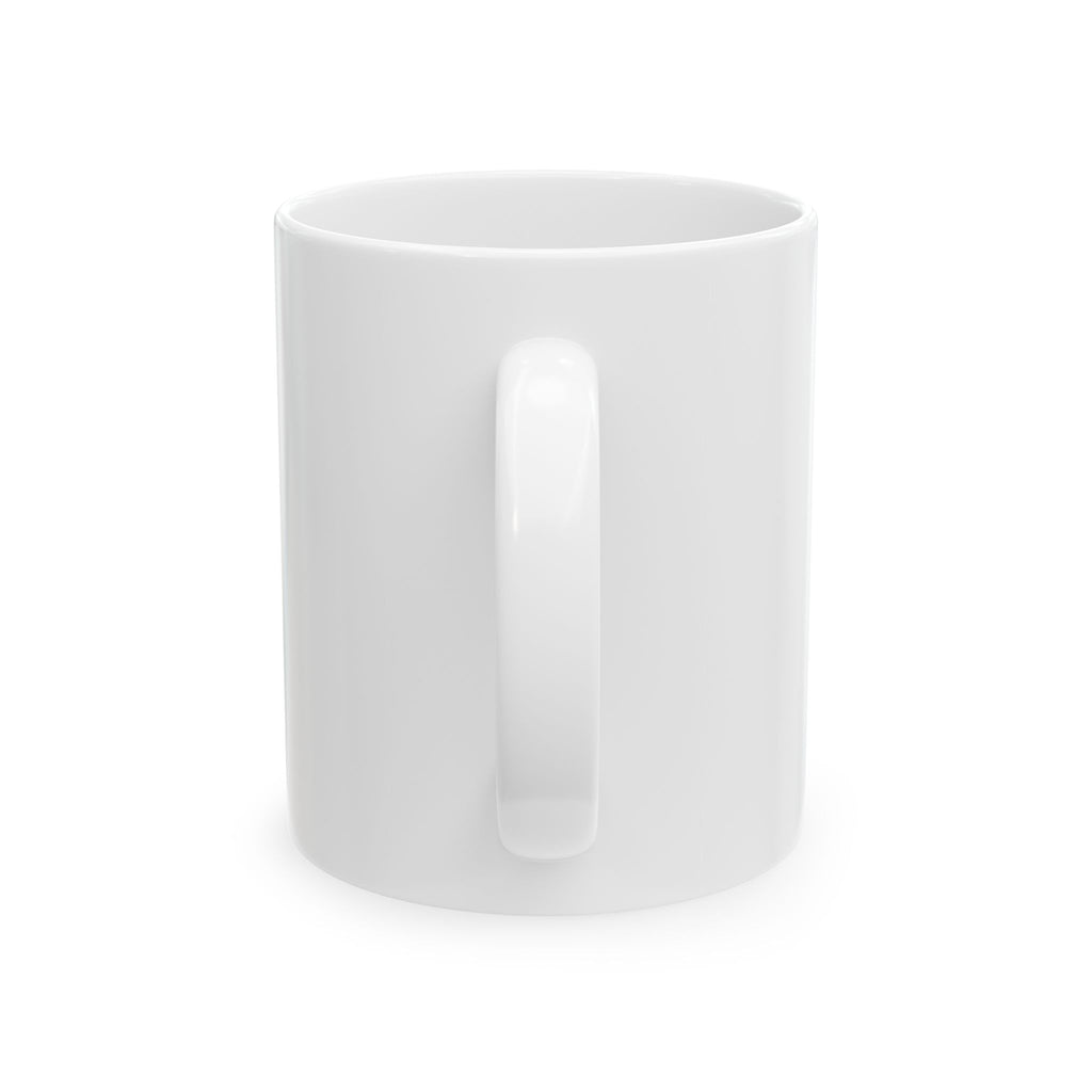 Sweet Heart Ceramic Mug, Cutecore Coquette, Perfect as a Gift!