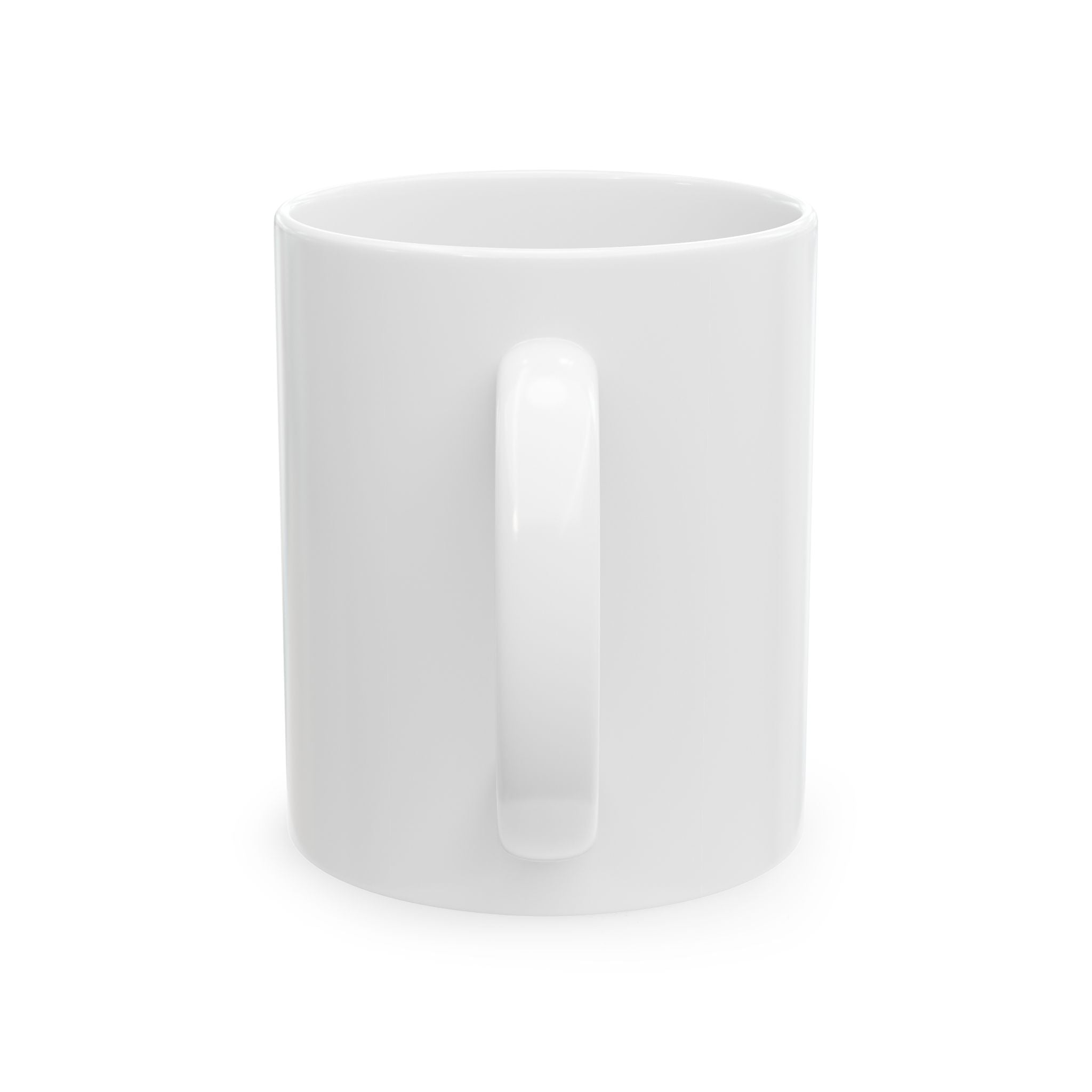 Sweet Heart Ceramic Mug, Cutecore Coquette, Perfect as a Gift!
