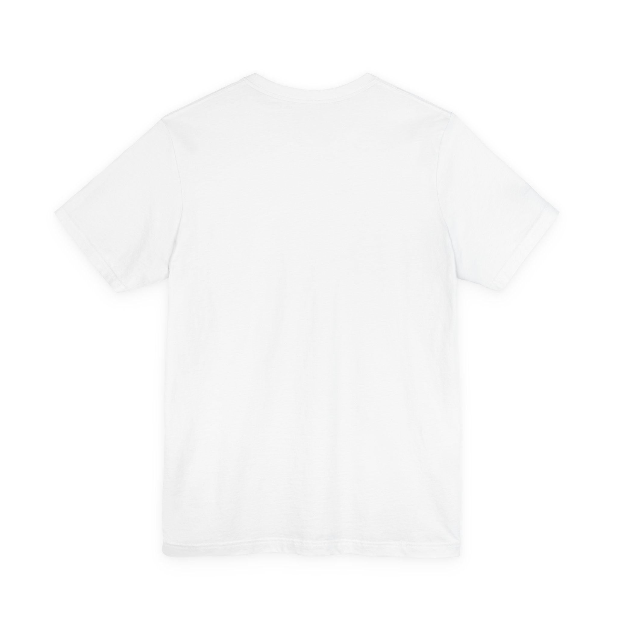 T‑Shirt — She's Rotting and So Beautiful — Graphic Short Sleeve Tee
