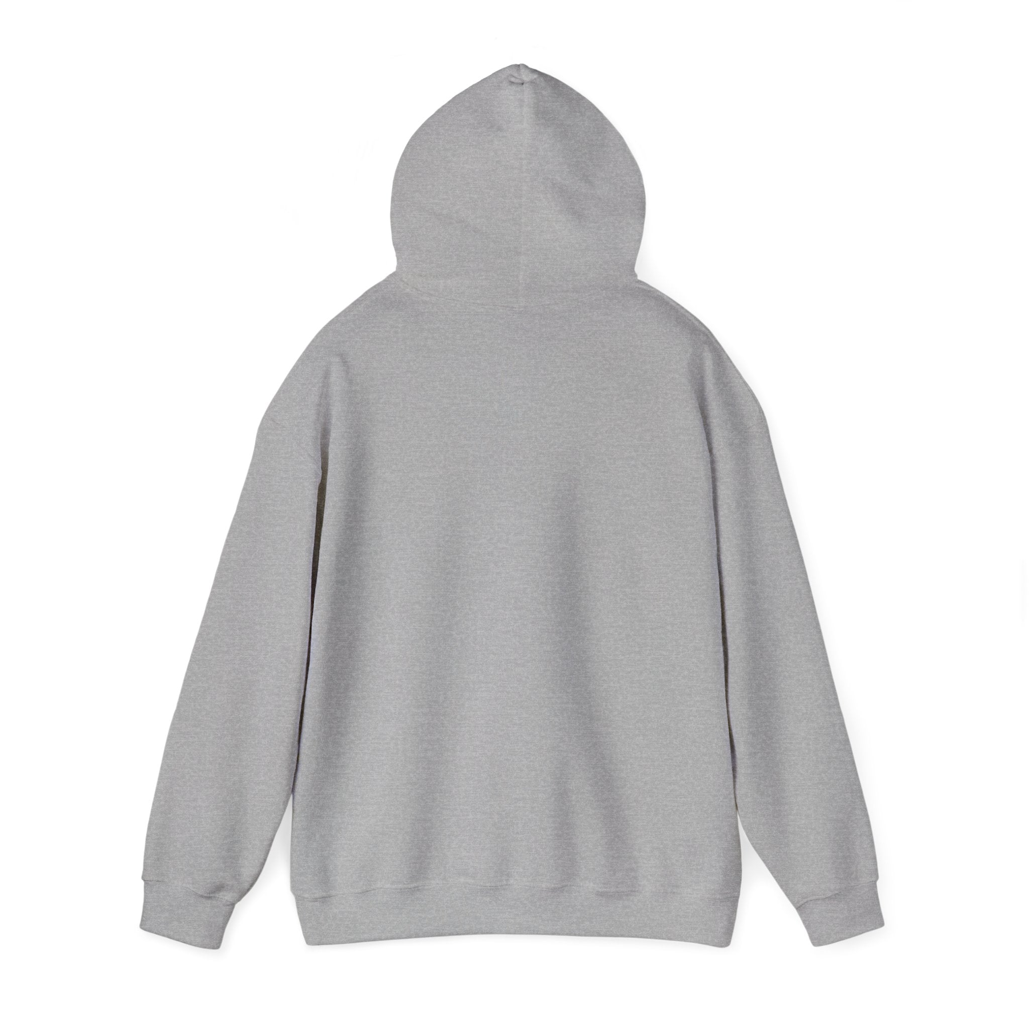 Lazy Cat Hoodie — Cute Sleeping Cat Graphic Pullover