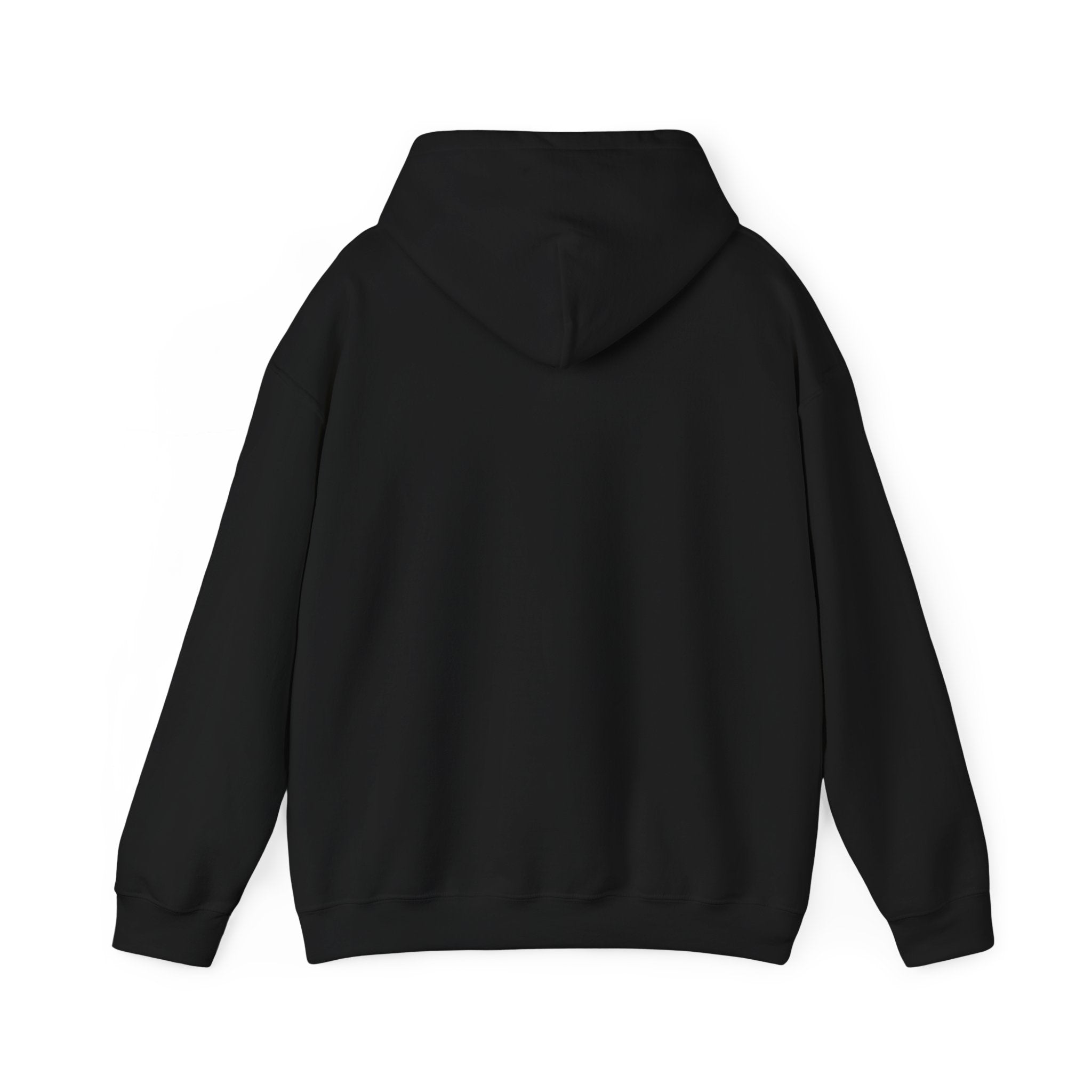 Lazy Cat Hoodie — Cute Sleeping Cat Graphic Pullover