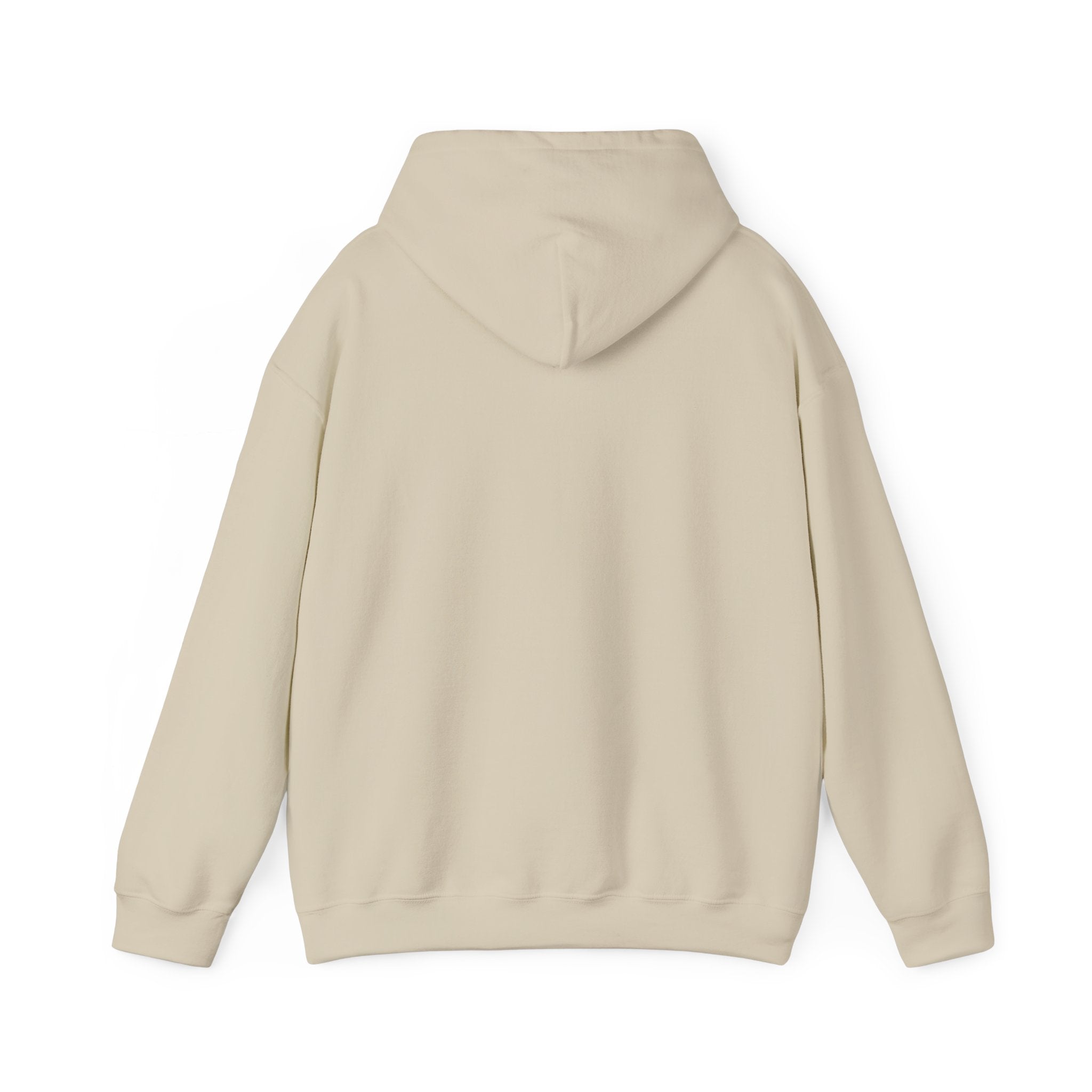 Lazy Cat Hoodie — Cute Sleeping Cat Graphic Pullover