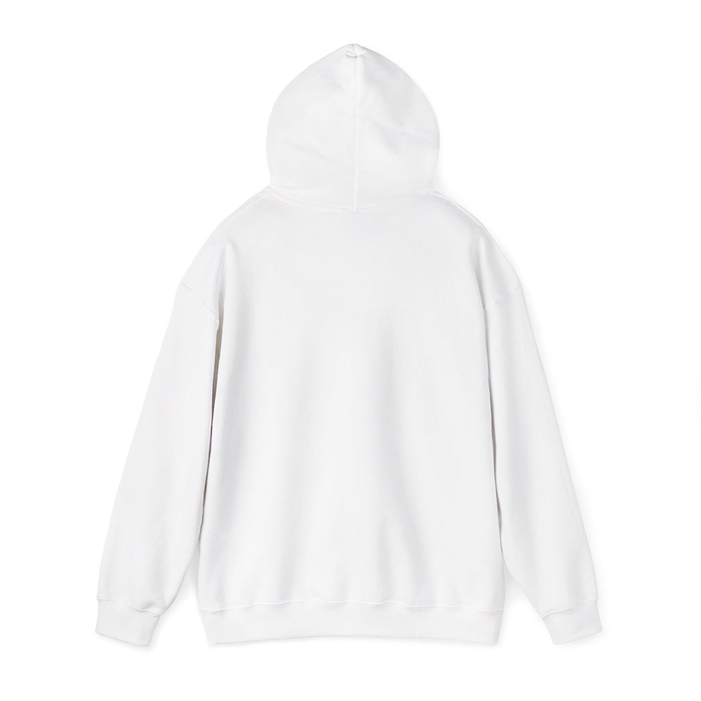Lazy Cat Hoodie — Cute Sleeping Cat Graphic Pullover