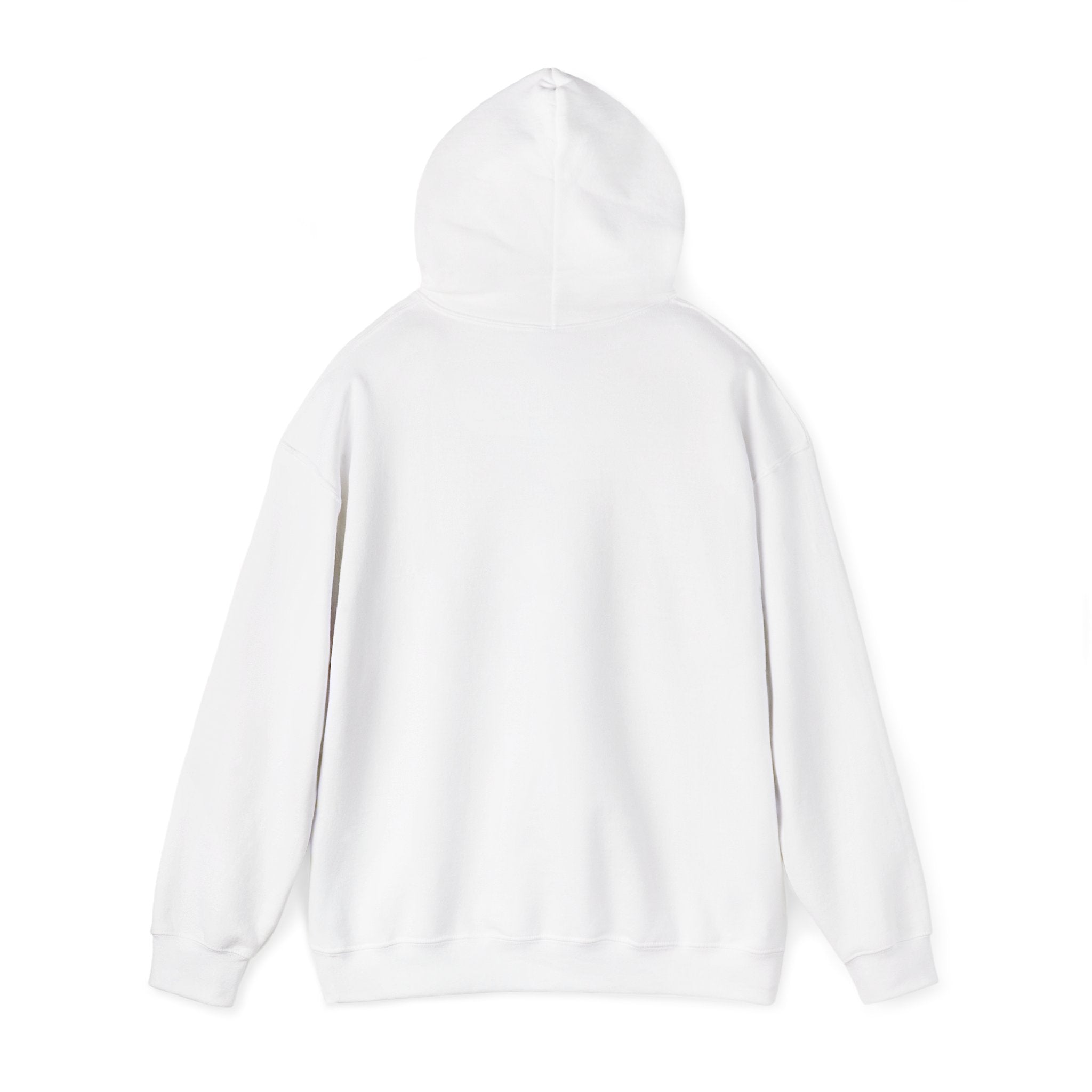 Lazy Cat Hoodie — Cute Sleeping Cat Graphic Pullover