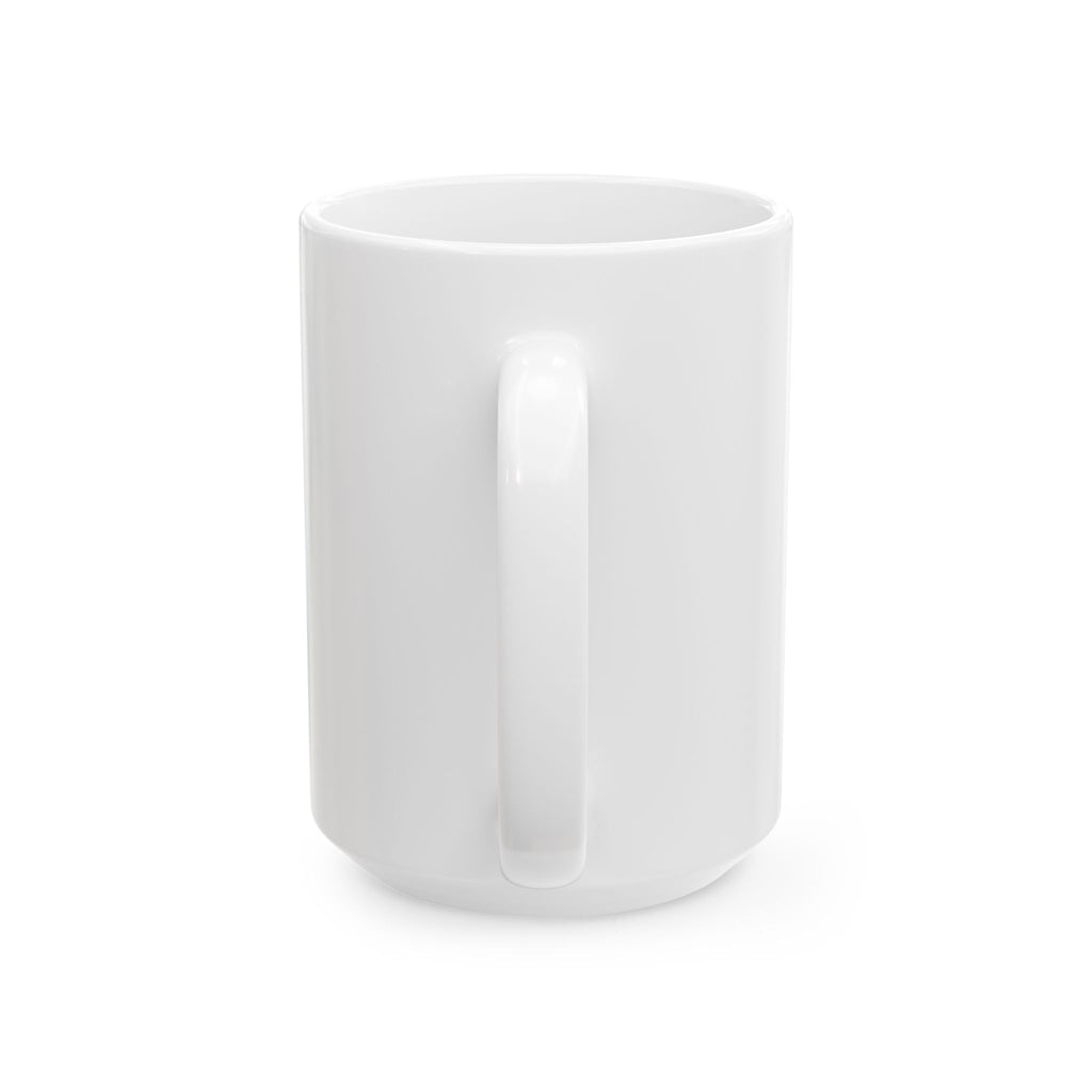 Sweet Heart Ceramic Mug, Cutecore Coquette, Perfect as a Gift!