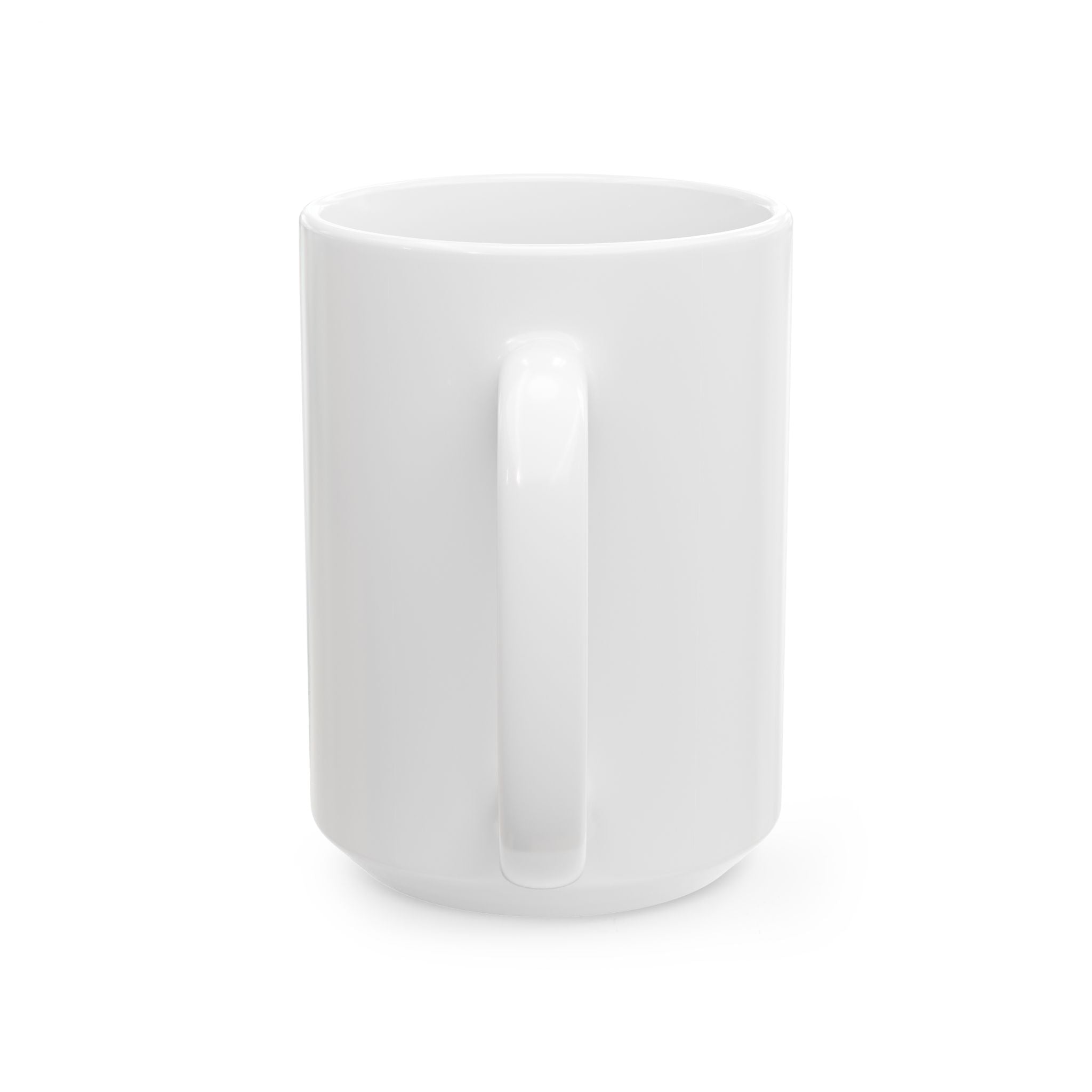 Sweet Heart Ceramic Mug, Cutecore Coquette, Perfect as a Gift!