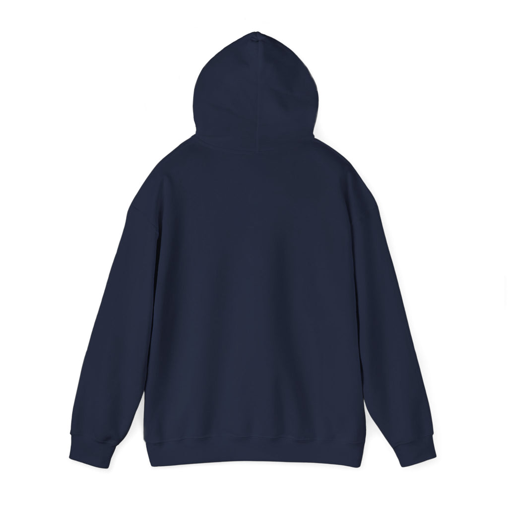 Lazy Cat Hoodie — Cute Sleeping Cat Graphic Pullover