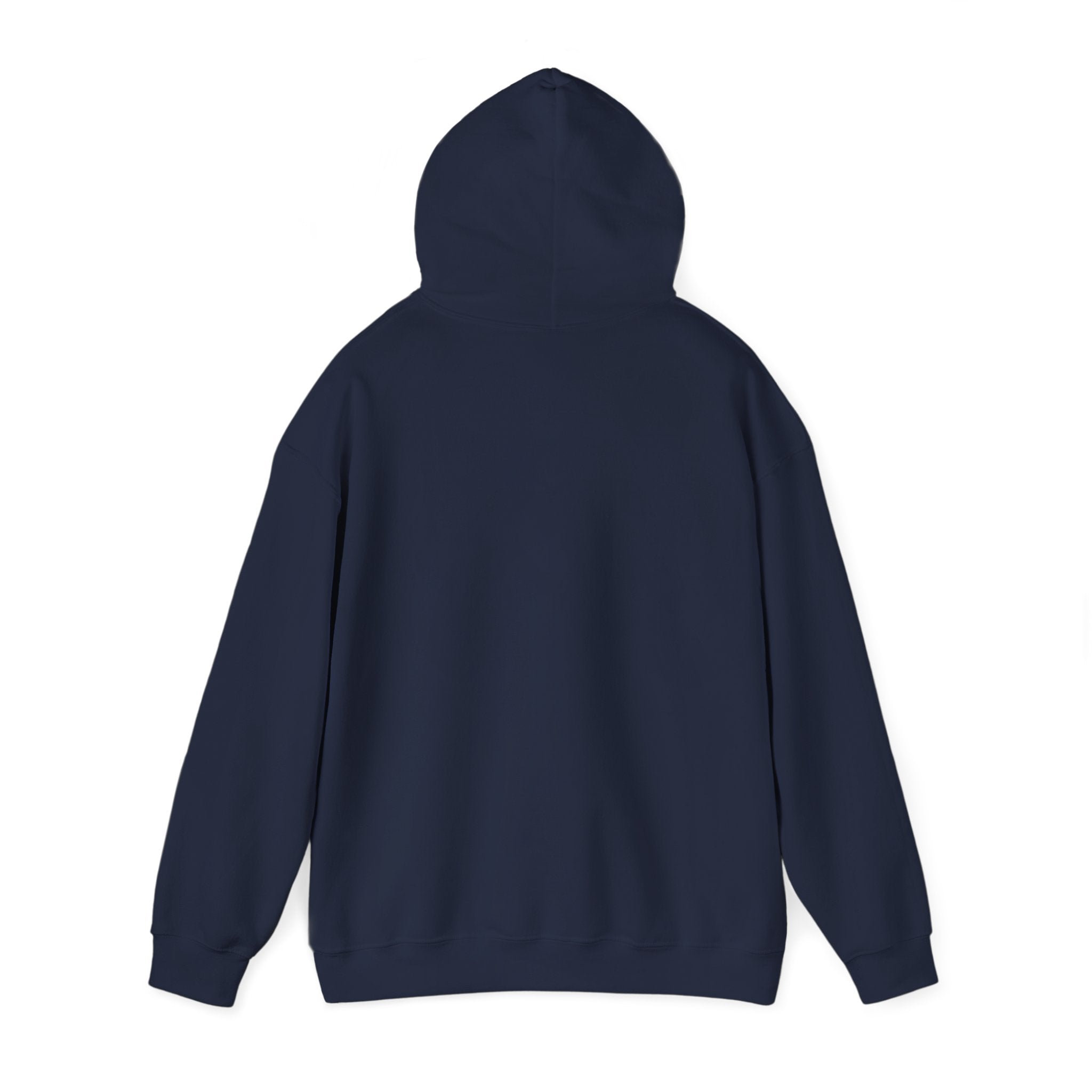 Lazy Cat Hoodie — Cute Sleeping Cat Graphic Pullover