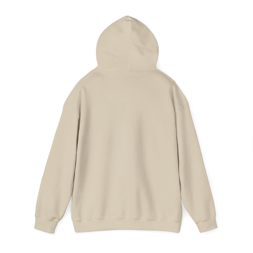 Lazy Cat Hoodie — Cute Sleeping Cat Graphic Pullover