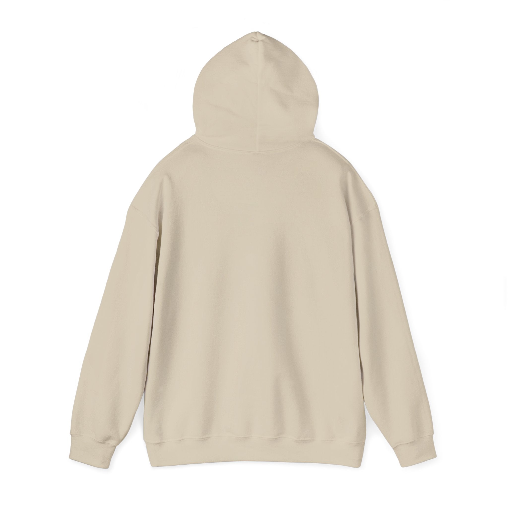 Lazy Cat Hoodie — Cute Sleeping Cat Graphic Pullover